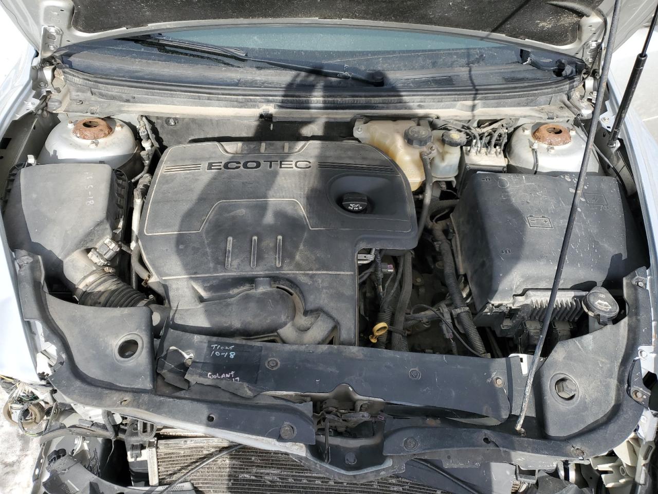 2012 Chevrolet Malibu - Image 13