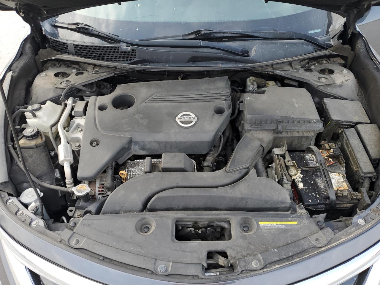 2013 Nissan Altima - Image 12