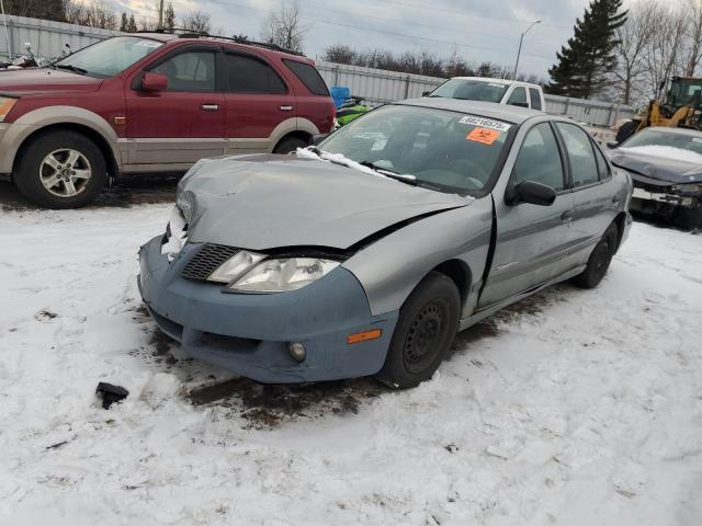 2003 Pontiac Sunfire Sl