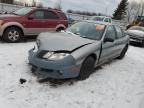 2003 PONTIAC SUNFIRE SL for sale at Copart ON - TORONTO