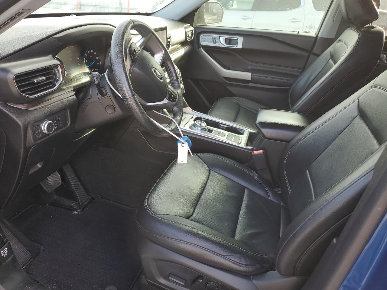 2021 Ford Explorer - Image 7