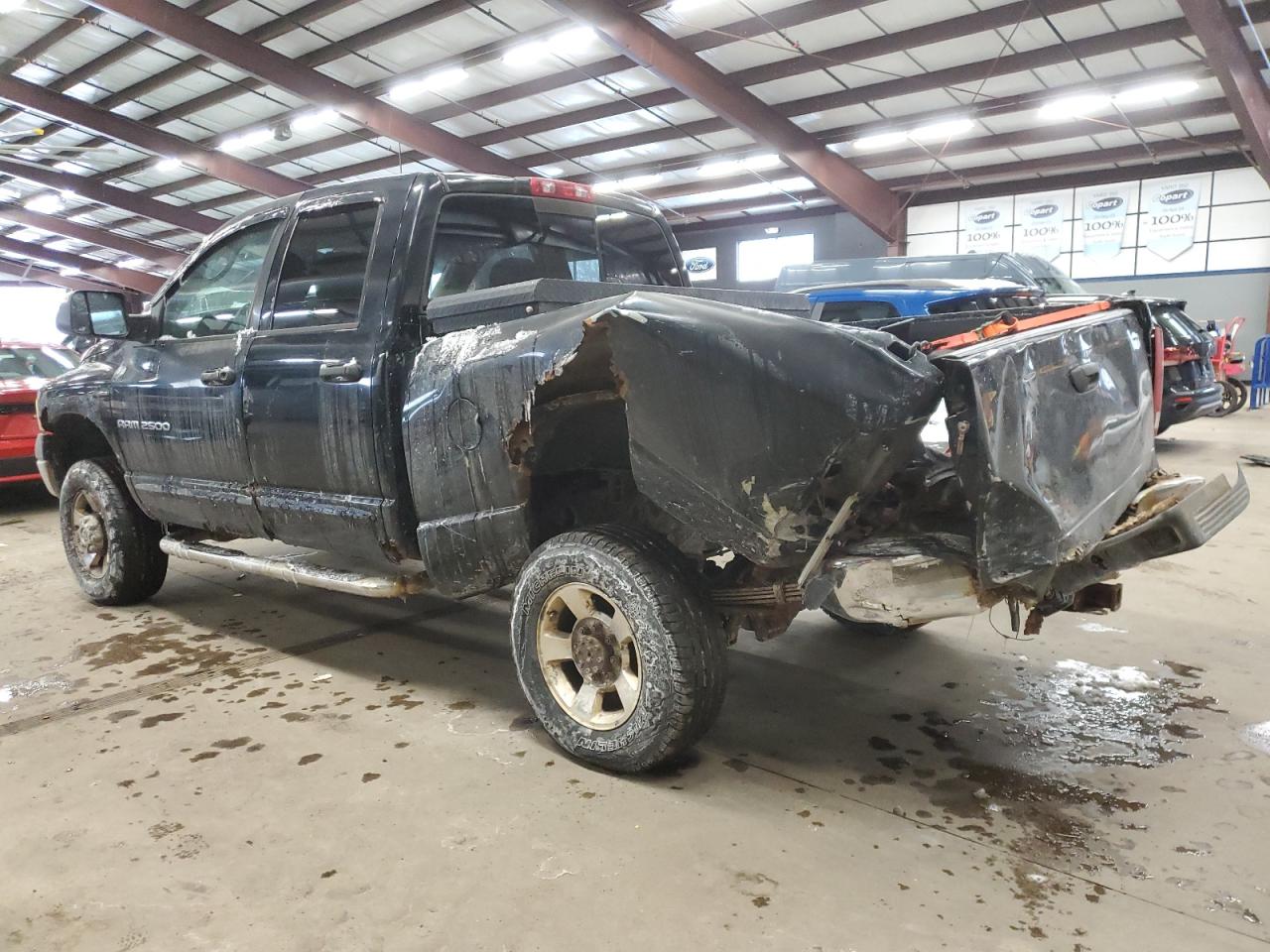2005 Dodge RAM - Image 2