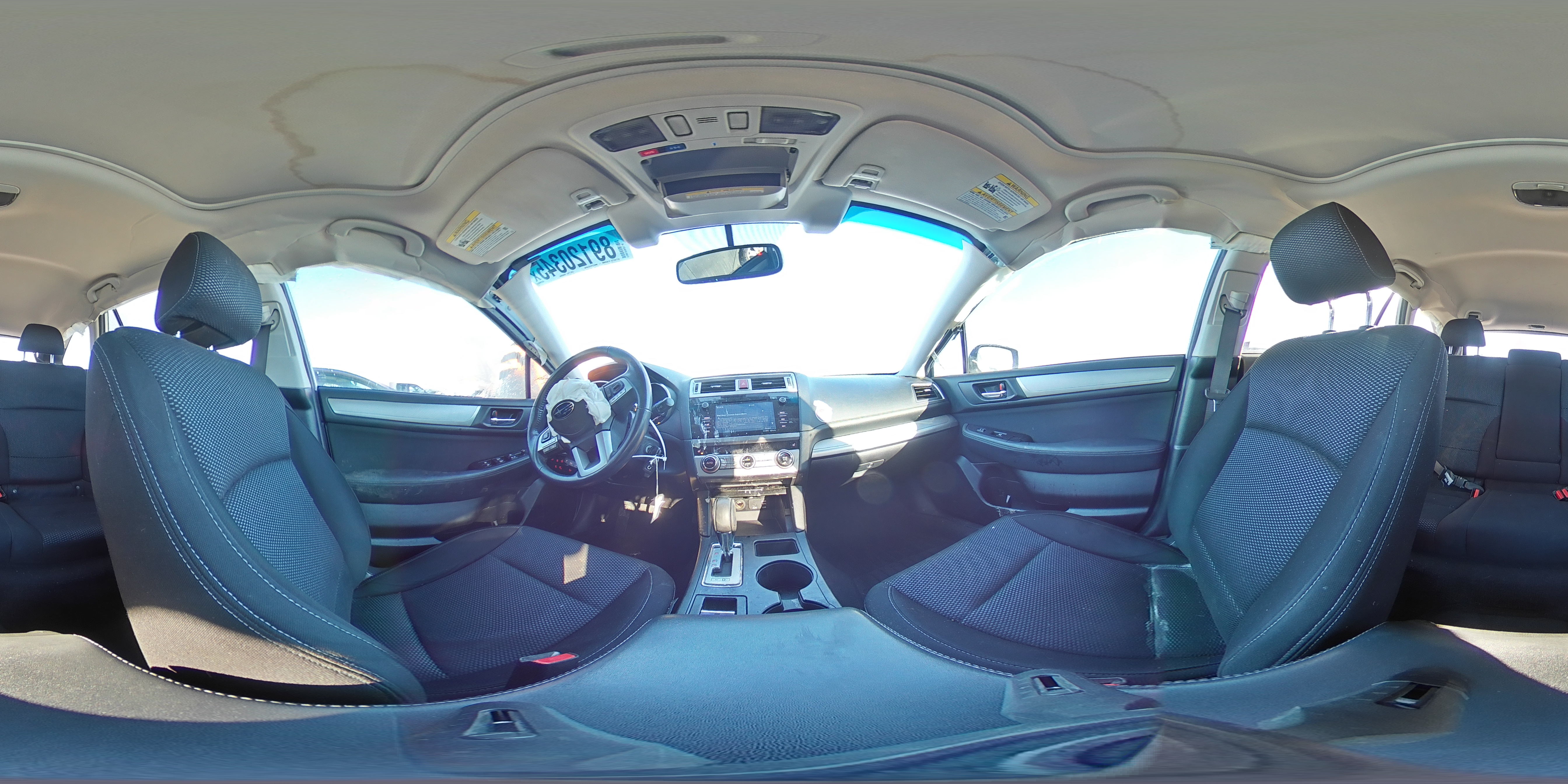 2016 Subaru Outback - Image 15