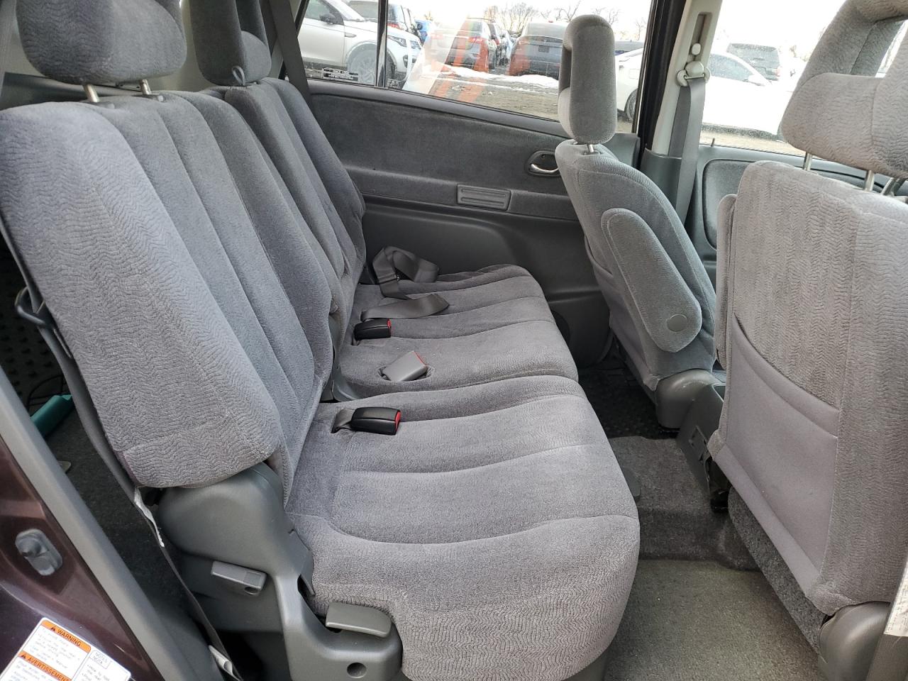 2002 Suzuki Xl7 Plus VIN: JS3TX92V724102818 Lot: 42719635