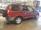 2003 Honda Cr-V Ex zu verkaufen in West Mifflin, PA - Front End