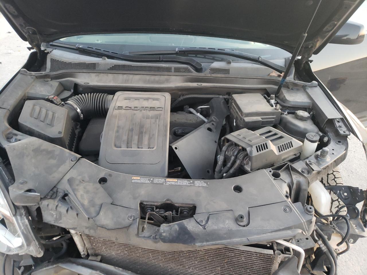 2017 Chevrolet Equinox - Image 13