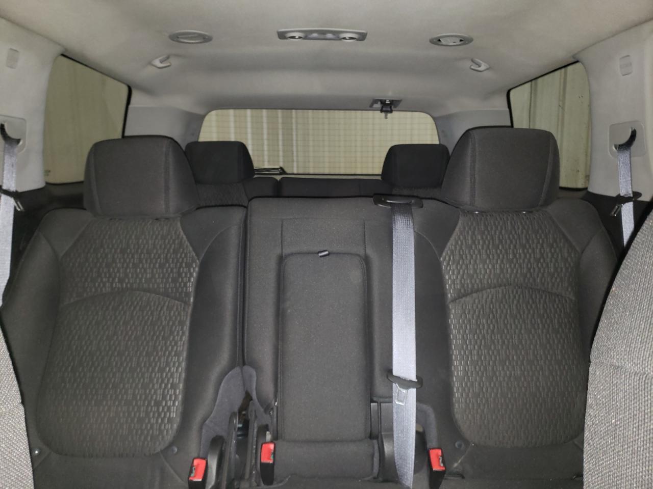 2009 GMC Acadia - Image 10