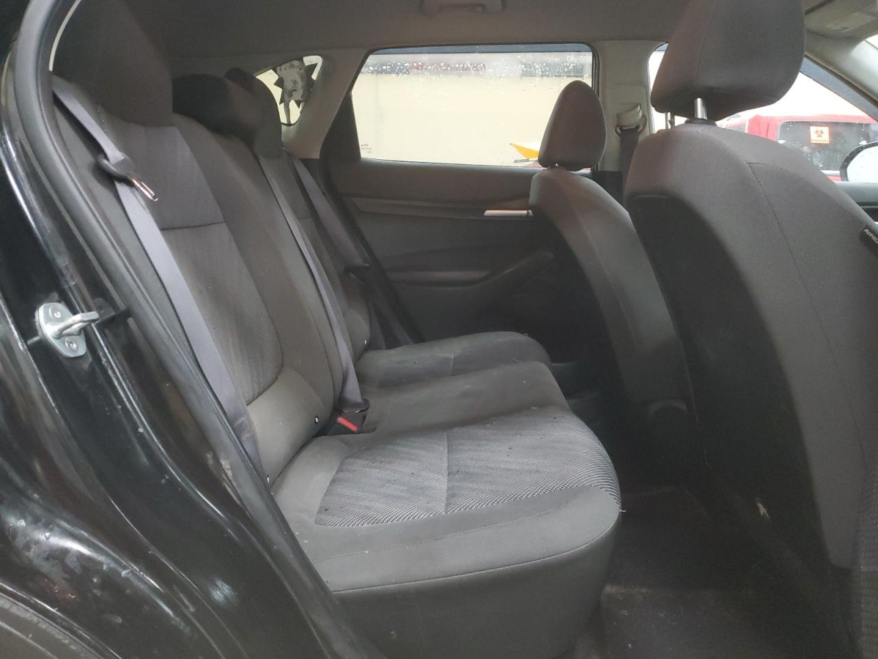 2021 Kia Seltos - Image 11