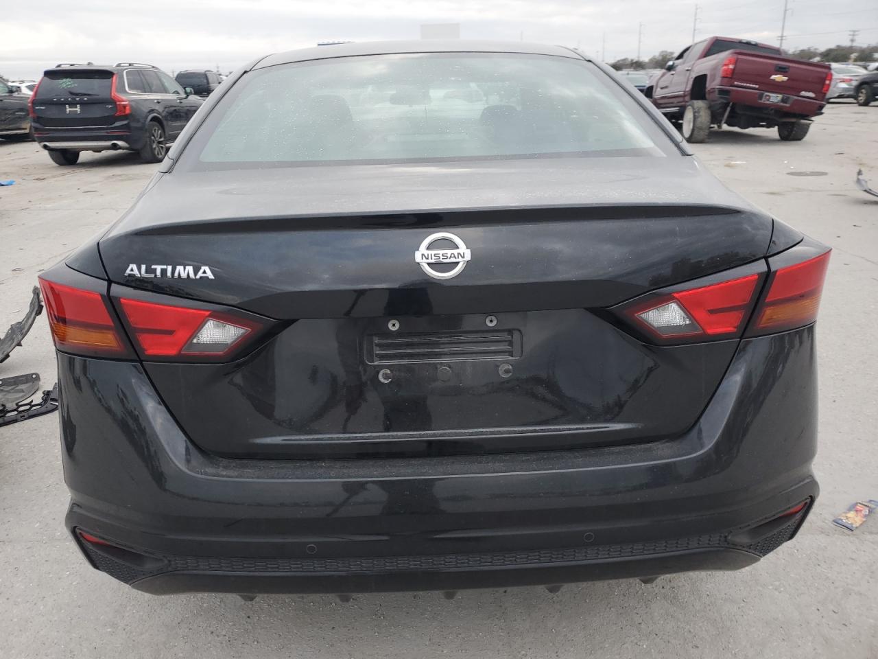2021 Nissan Altima - Image 6