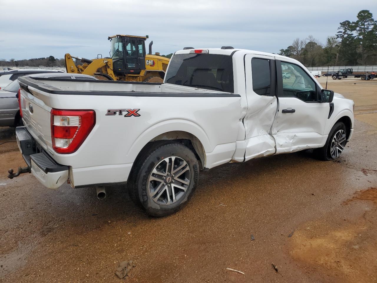 2023 Ford F-150 - Image 3