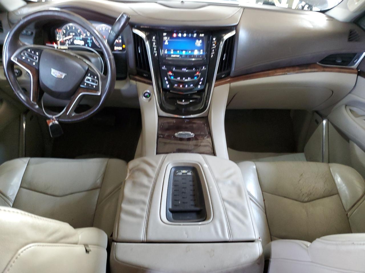 2015 Cadillac Escalade - Image 8