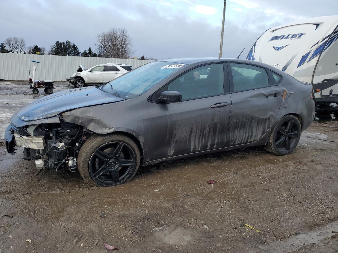 2015 Dodge Dart - Image 1
