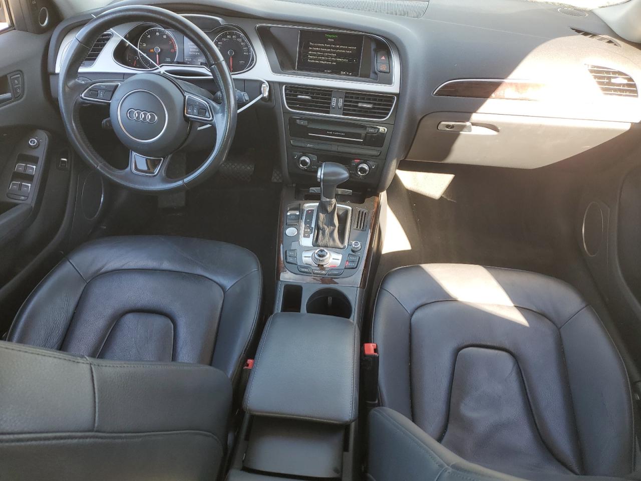 2016 Audi A4 - Image 8