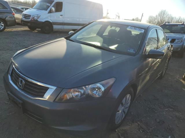 2009 Honda Accord Lx