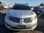 2016 Lincoln Mkx Select للبيع في Portland، OR - Mechanical