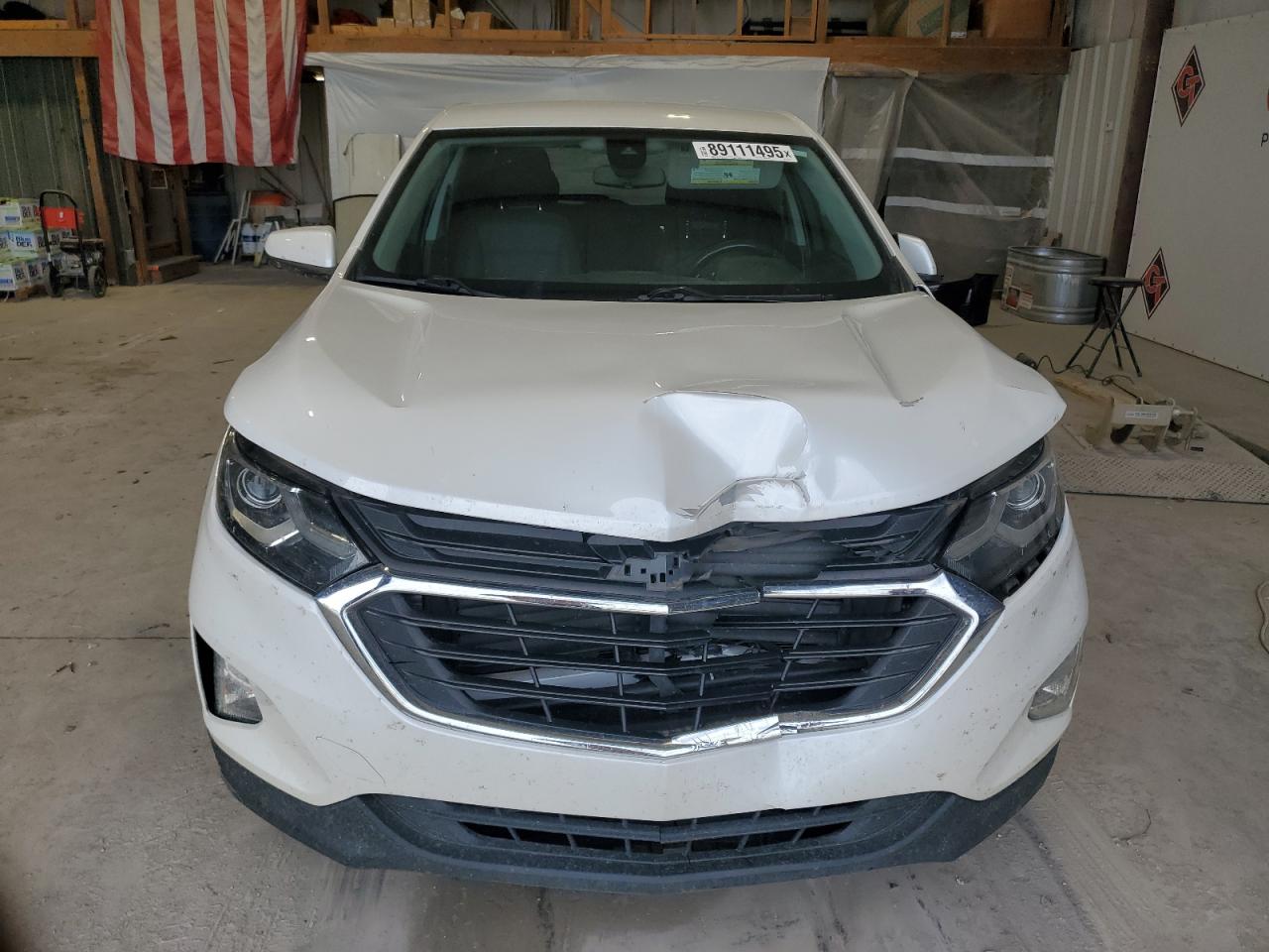 2020 Chevrolet Equinox - Image 5