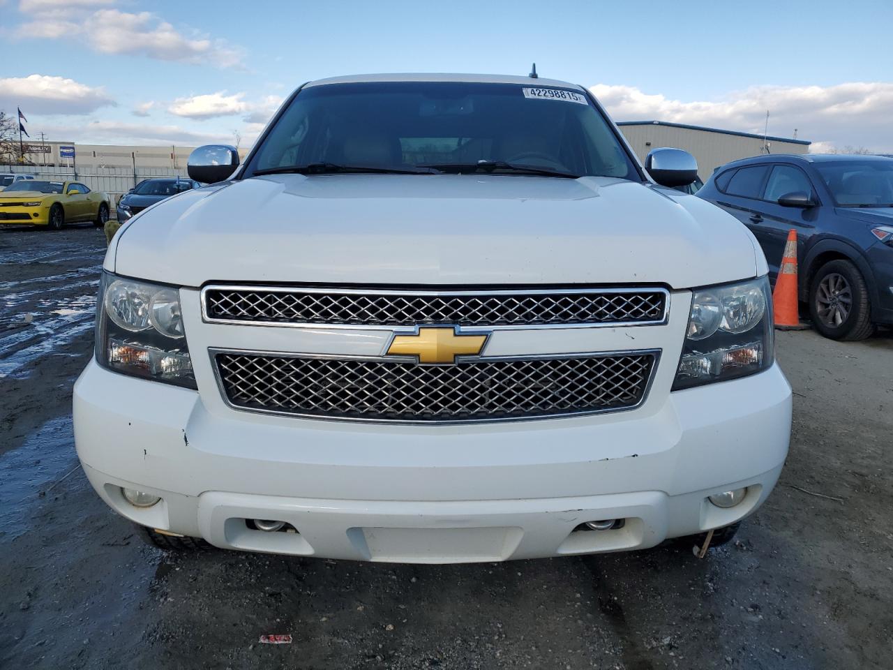 2013 Chevrolet Tahoe - Image 5