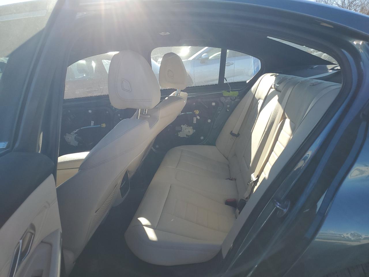 2019 BMW 3er - Image 10