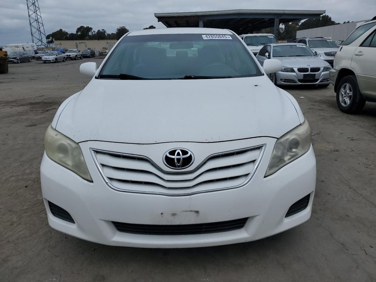 2011 Toyota Camry - Image 5