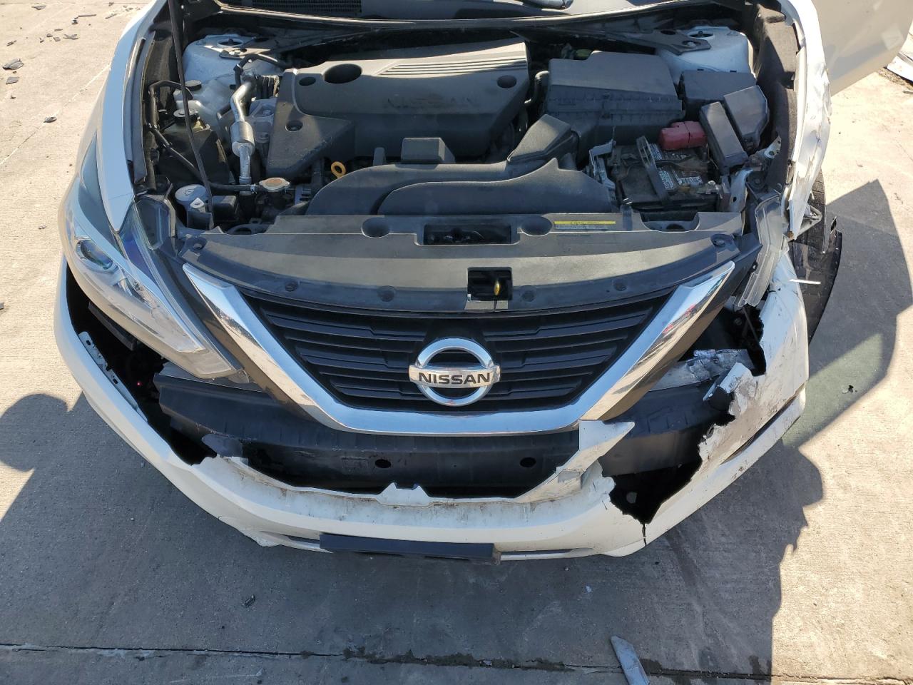2018 Nissan Altima - Image 11