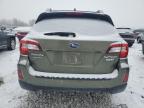 2017 Subaru Outback 2.5I Premium de vânzare în Wayland, MI - Side