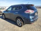 2016 Nissan Rogue S на продаже в Anderson, CA - Front End