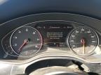 2015 Audi A6 Premium for Sale in Wilmer, TX - Hail