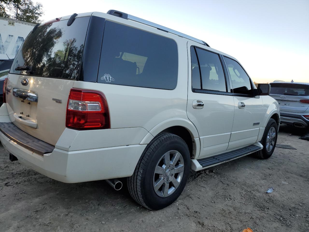 2008 Ford Expedition - Image 3
