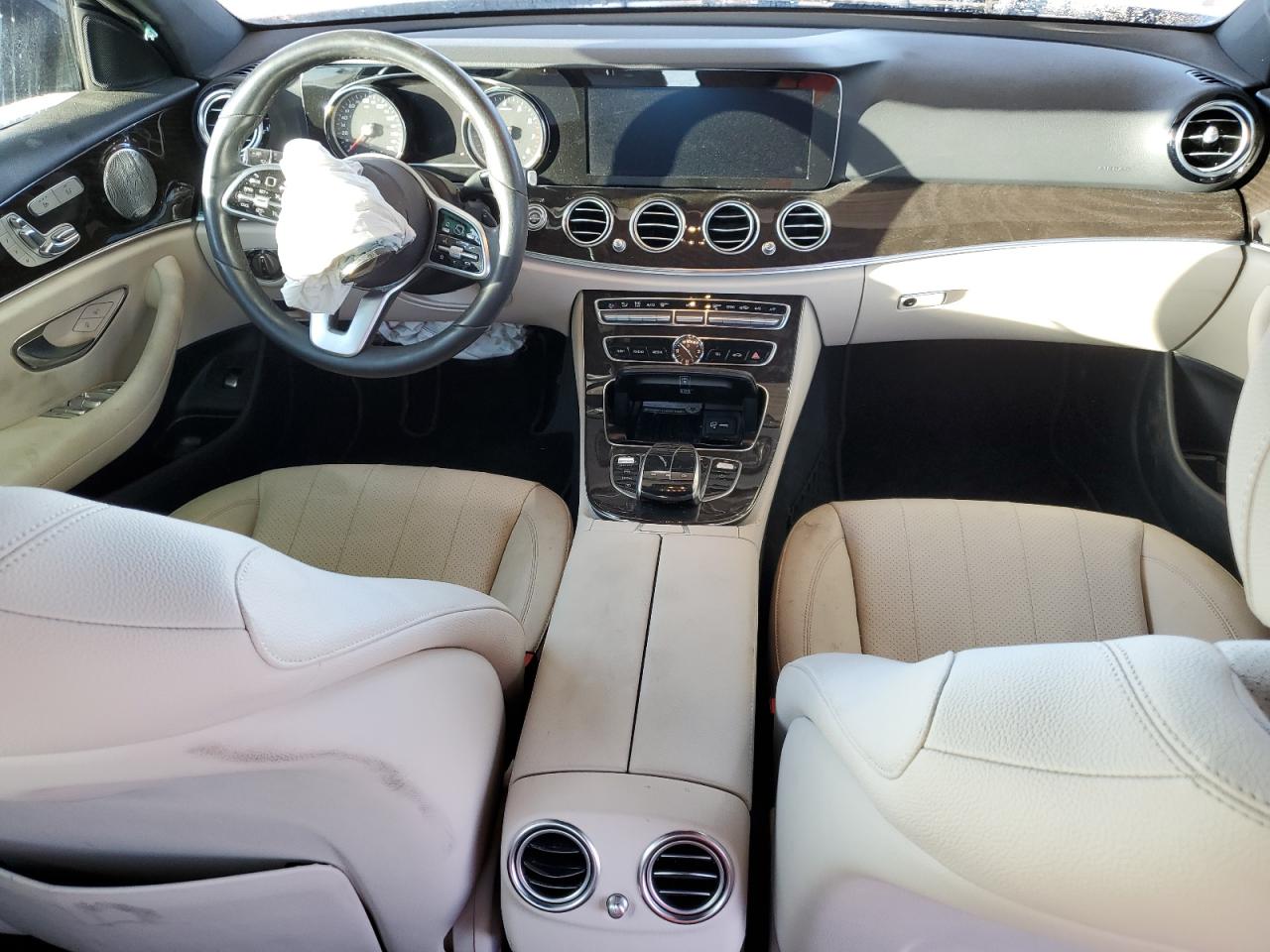 2019 Mercedes-Benz E-klasse - Image 8