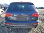 2013 Audi Q7 Premium Plus de vânzare în Reno, NV - Side