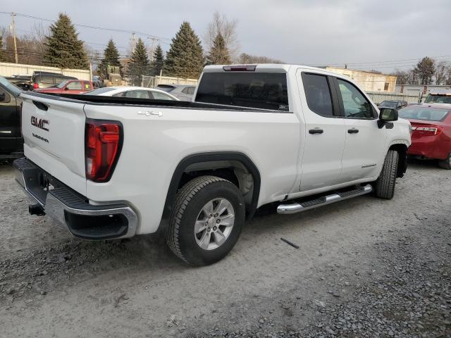  GMC SIERRA 2019 White