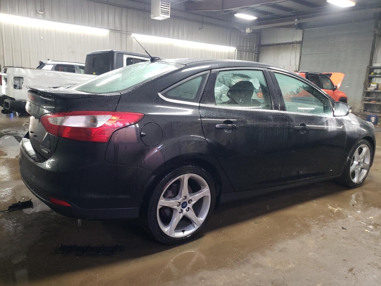 2013 Ford Focus - Image 3
