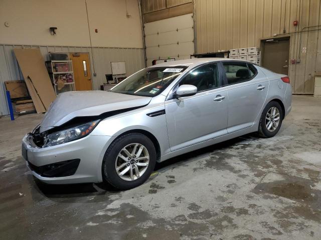 2011 Kia Optima Lx