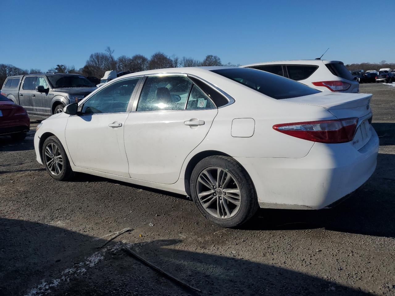 2017 Toyota Camry - Image 2