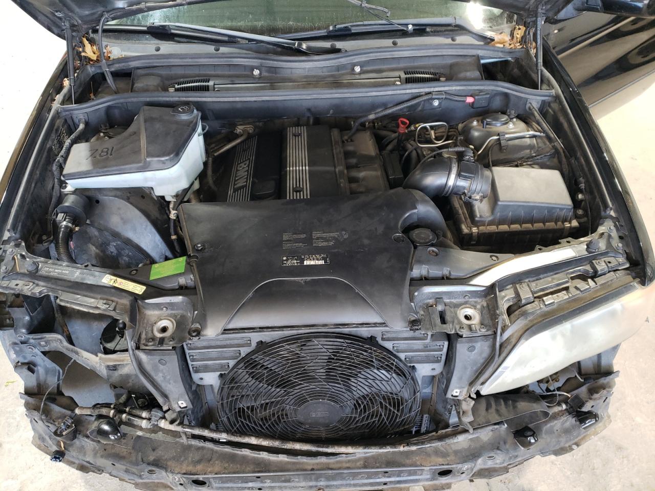 2006 BMW X5 - Image 12
