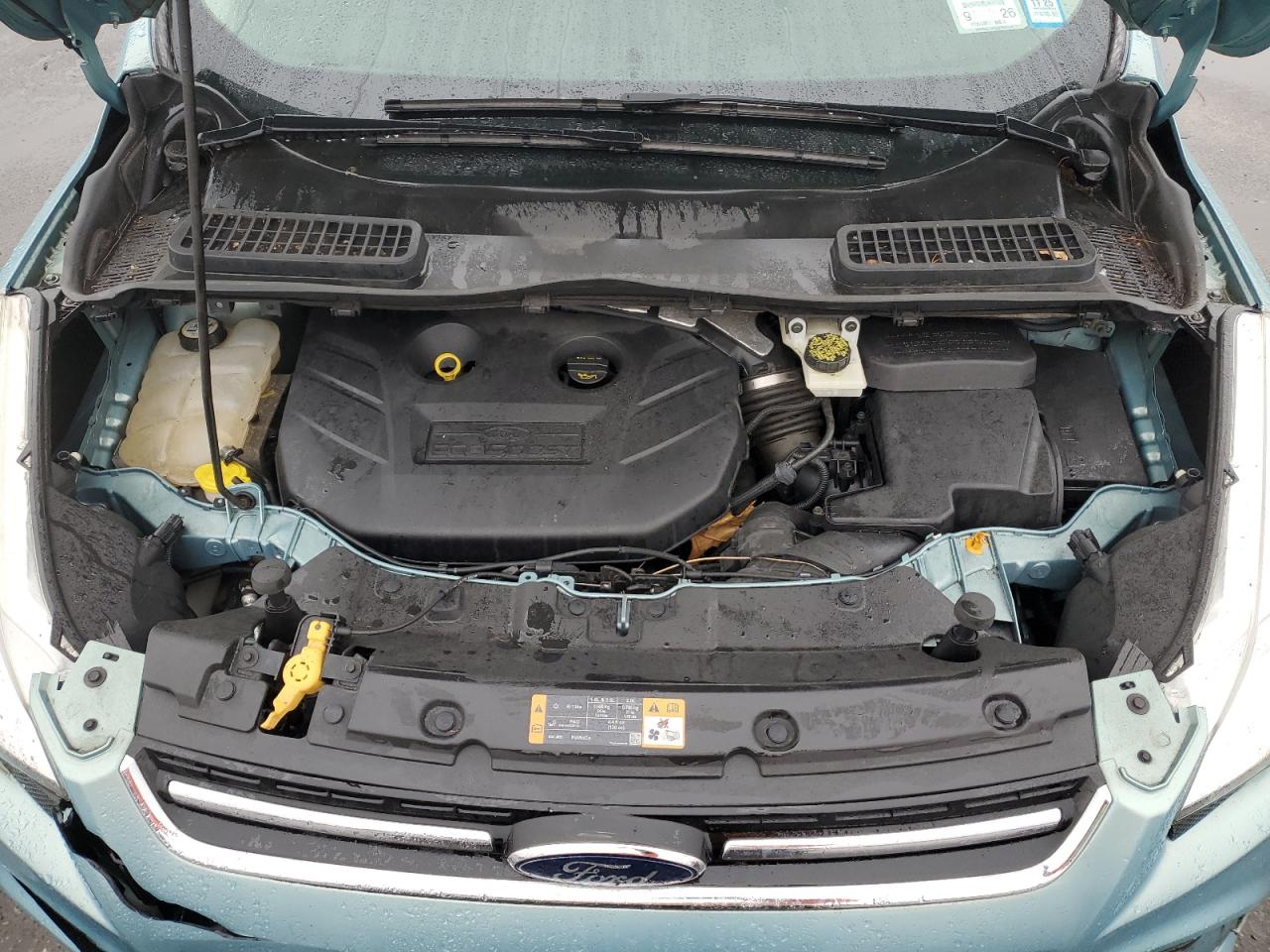 2013 Ford Escape - Image 12