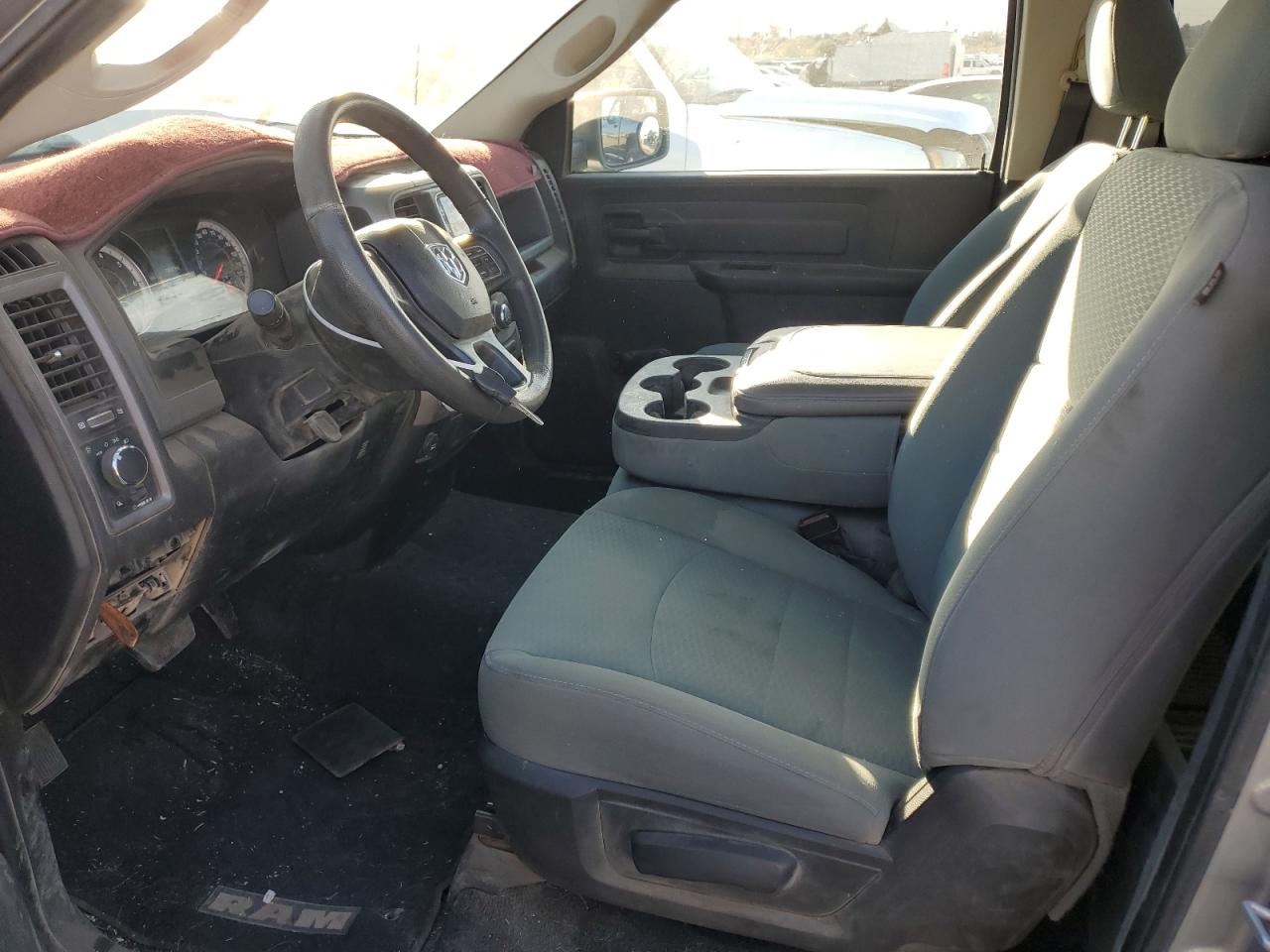 2019 RAM 1500 - Image 7