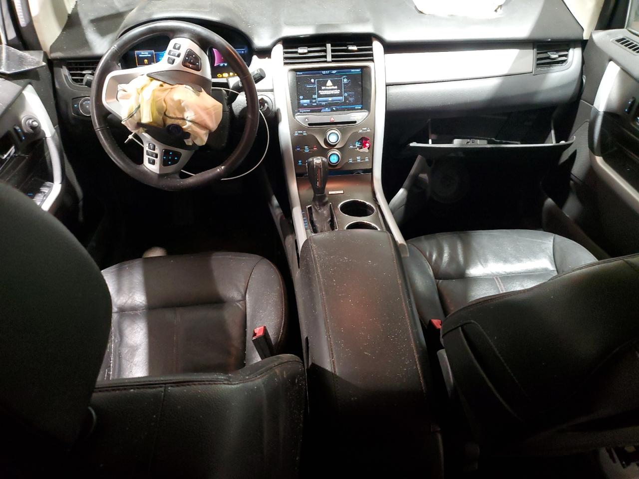 2014 Ford Edge - Image 8