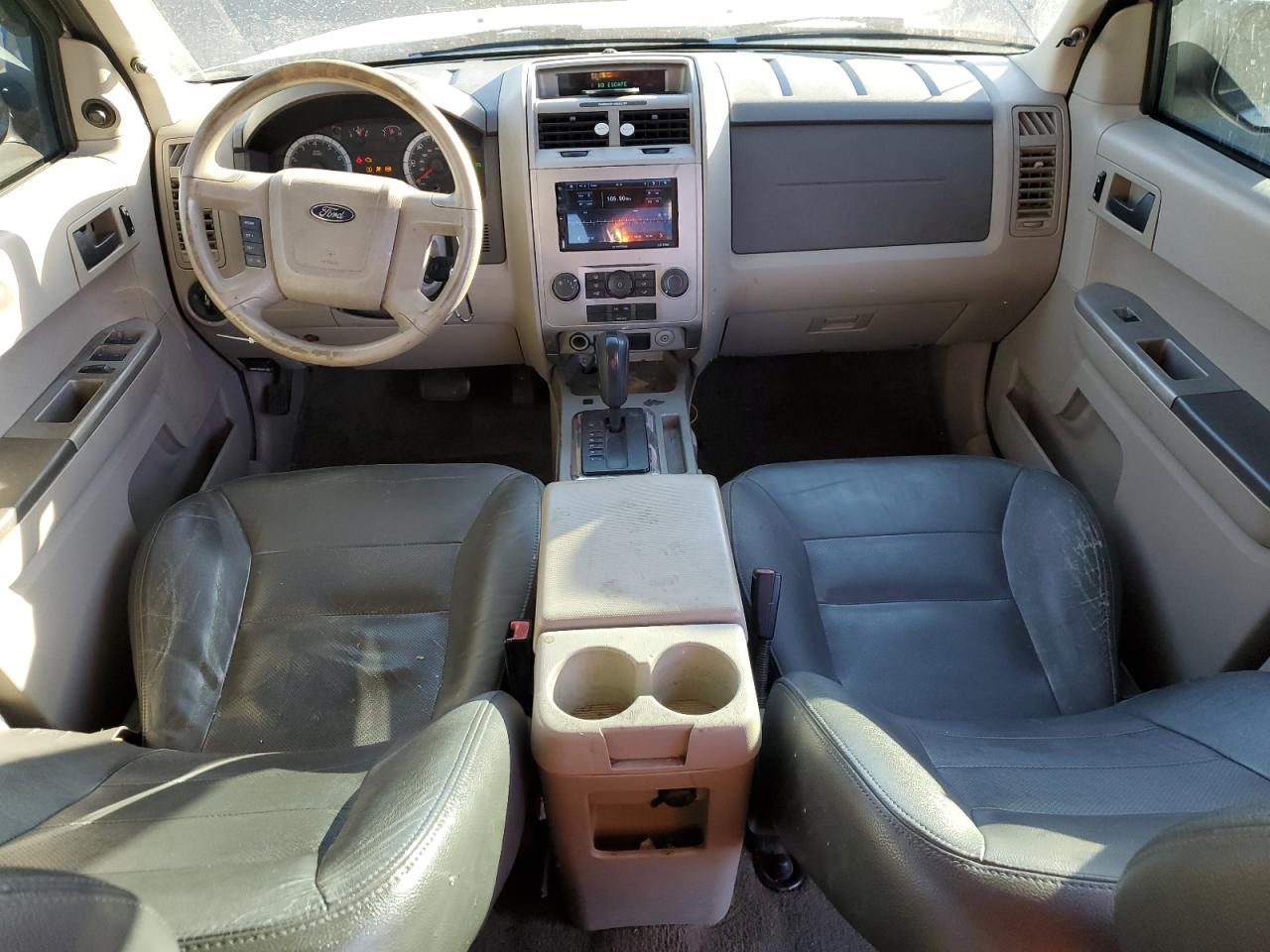 2008 Ford Escape - Image 8