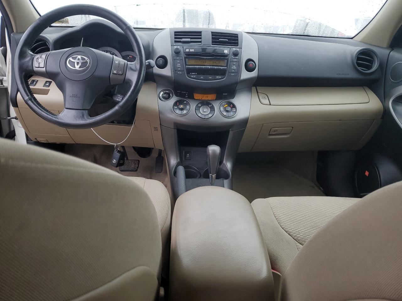 2009 Toyota RAV 4 - Image 8