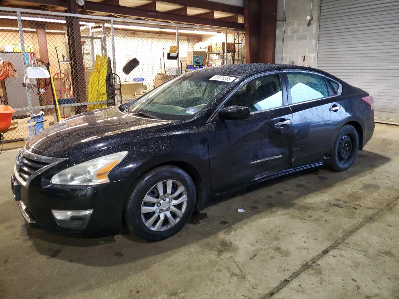 2013 Nissan Altima - Image 1