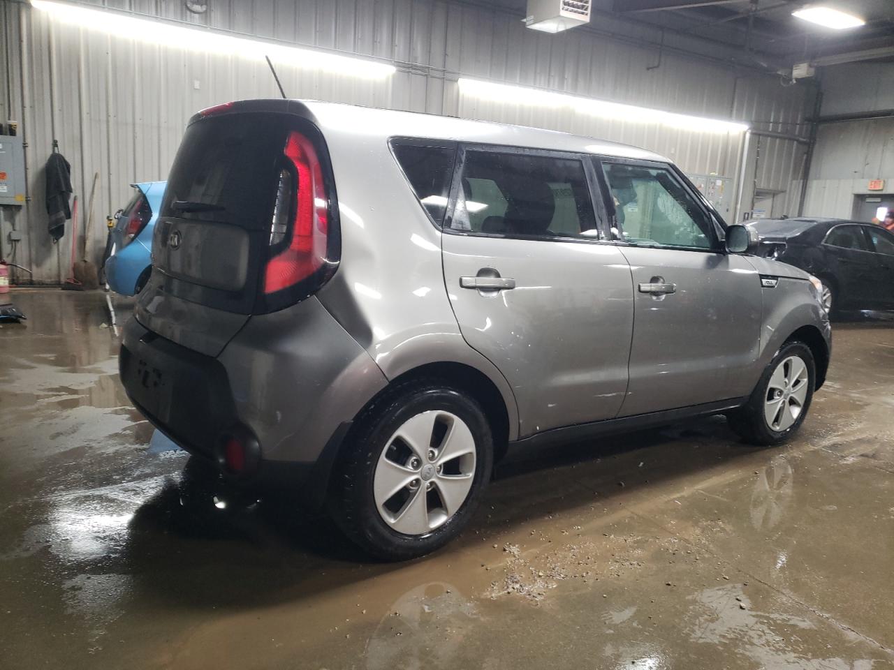2015 Kia Soul - Image 3