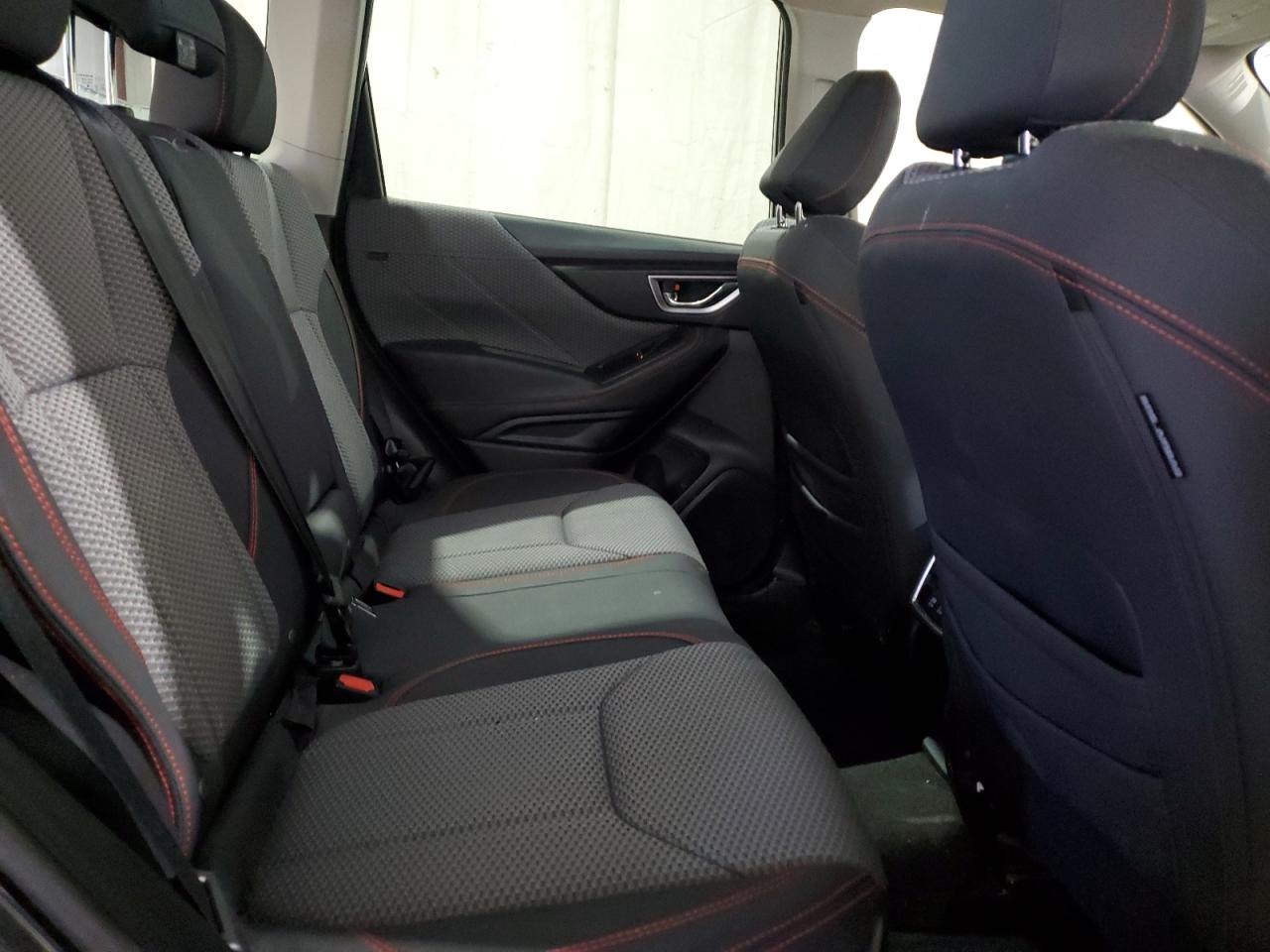 2019 Subaru Forester - Image 10