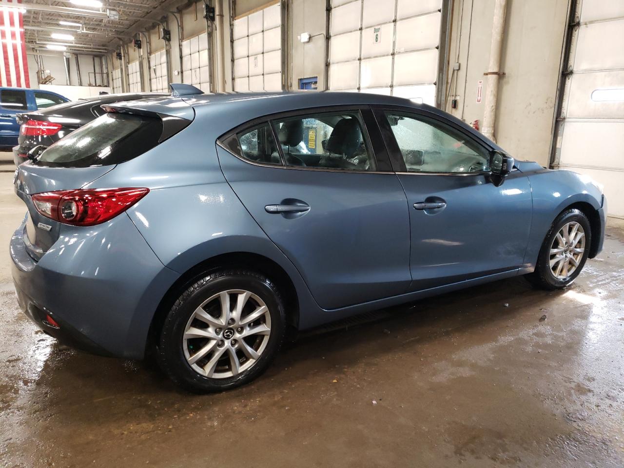 2015 Mazda 3 - Image 3