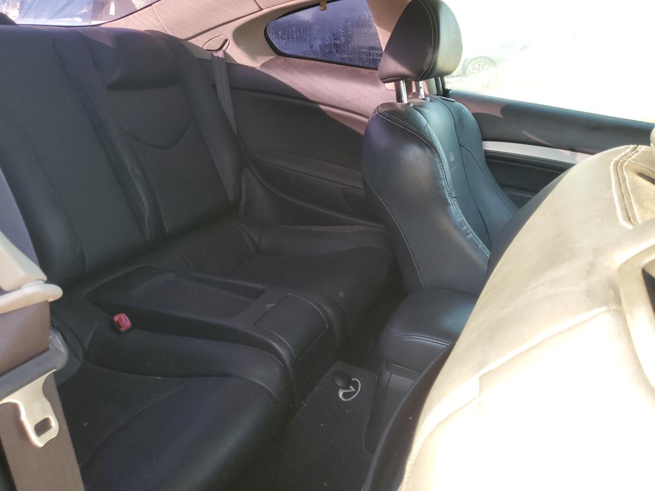 2008 Infiniti G - Image 10