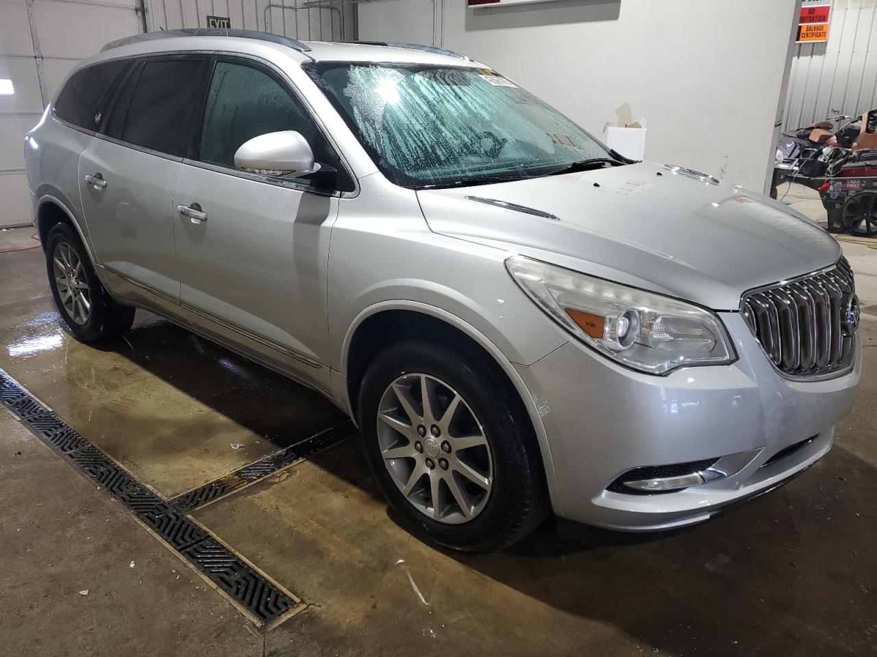2014 Buick Enclave - Image 4