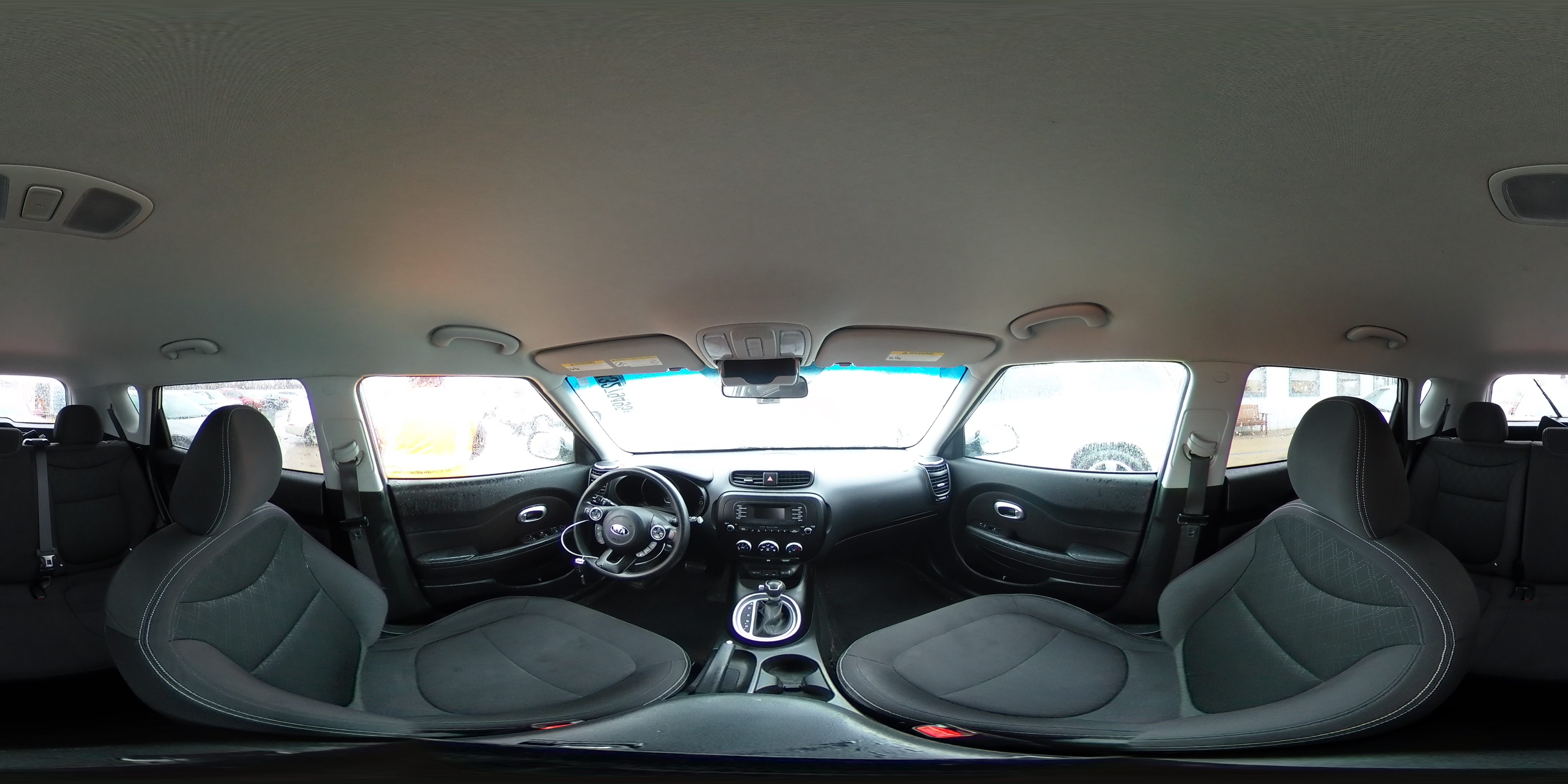 2015 Kia Soul - Image 15