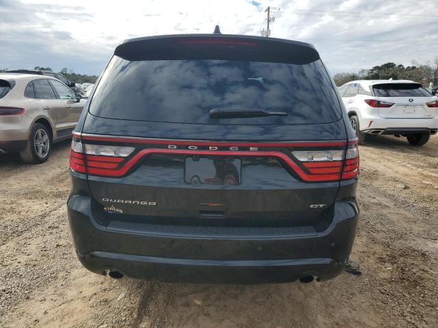  DODGE DURANGO 2022 Чорний