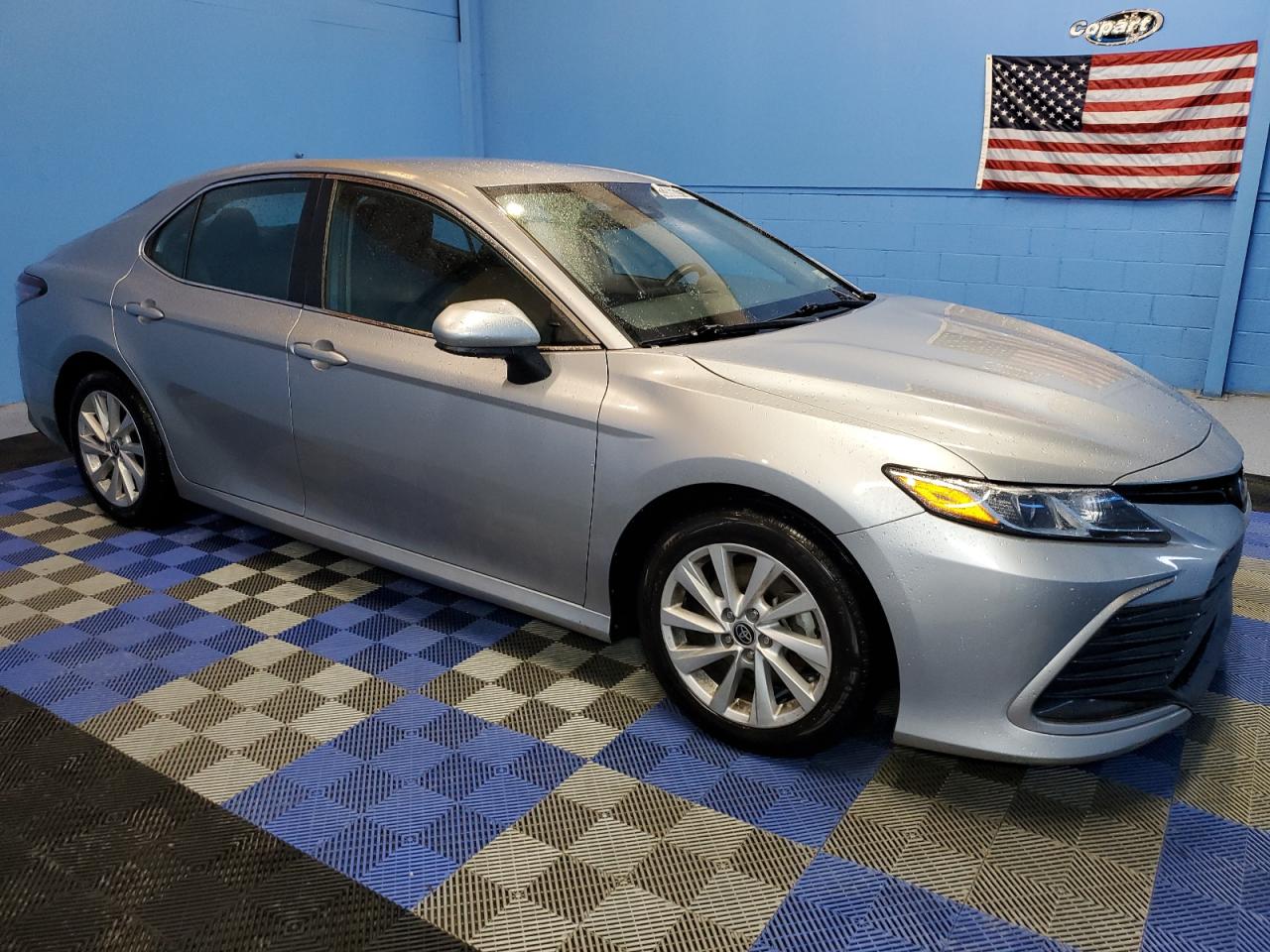 2022 Toyota Camry - Image 4