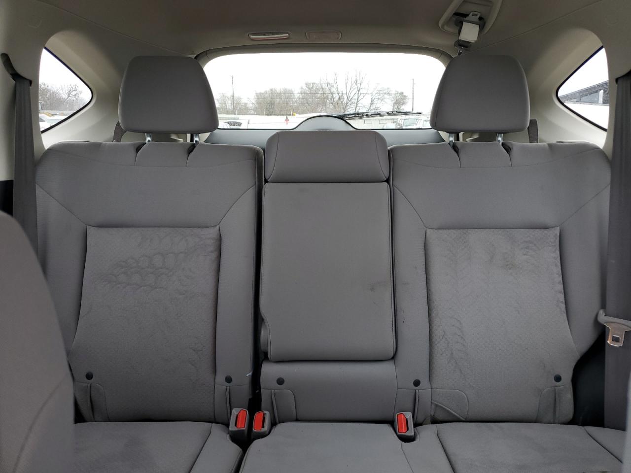 2015 Honda CR-V - Image 10